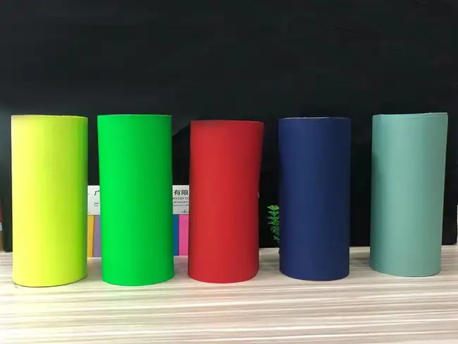 TPU Flame Retardant Film: Trends and Green Solutions