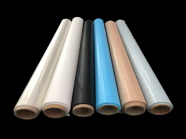 Waterproof Washable TPU Hot Melt Adhesive Benefits