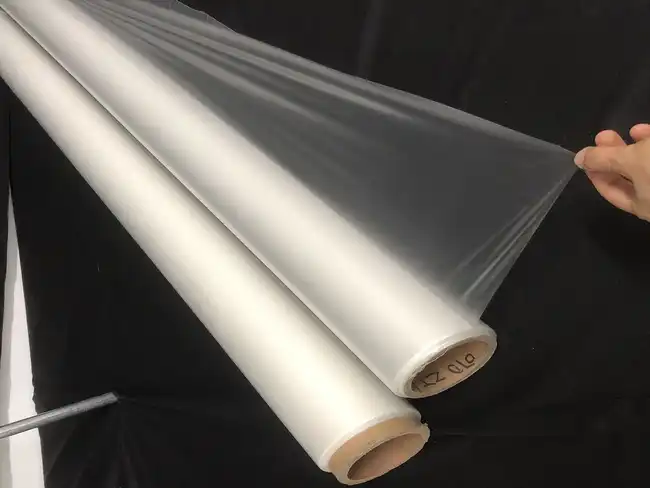 TPU Film Manufacturer Innovation Leadership 2026