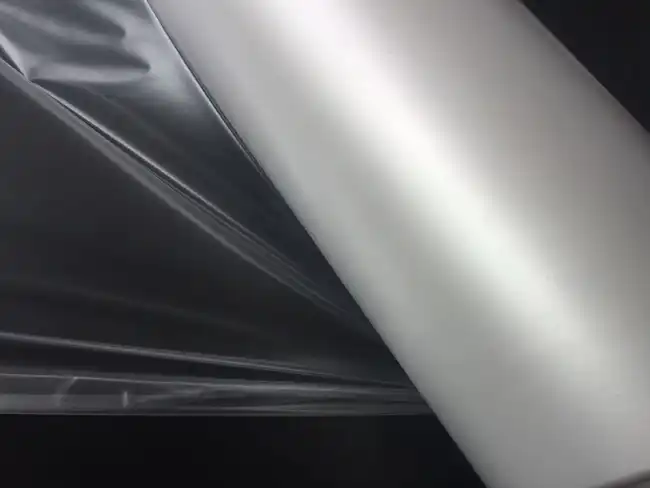TPU Flame Retardant Film: Trends and Green Solutions