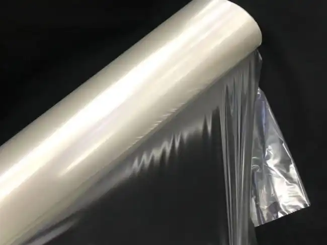 Flame Retardant TPU Film Applications and Uses