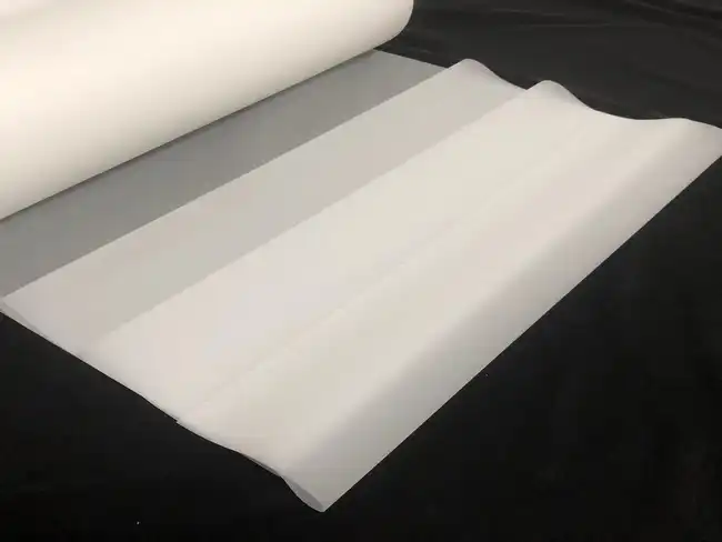 High-Performance TPU Film Sheets: Eco-Friendly PVC Alternatives