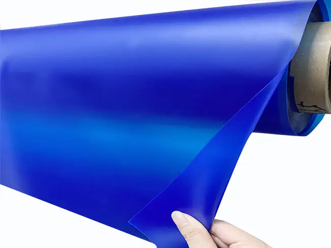 Flame Retardant TPU Film Ratings Explained