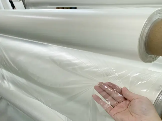 Flame Retardant TPU Film Ratings Explained